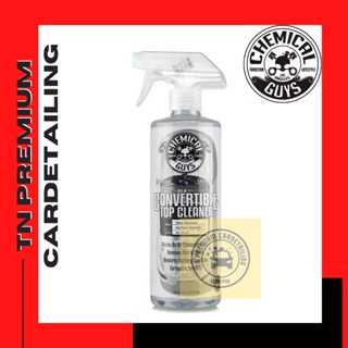 Chemical Guys Convertible Top Cleaner (16 oz) (ของแท้)