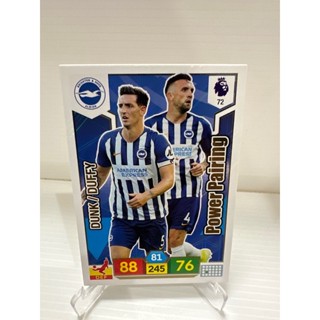 Panini - Adrenalyn XL Premier League 2019-2020 Brighton