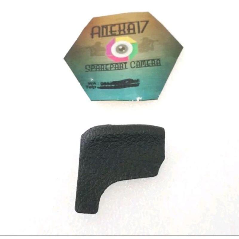 หัวแม่มือยางสําหรับ Nikon D5600