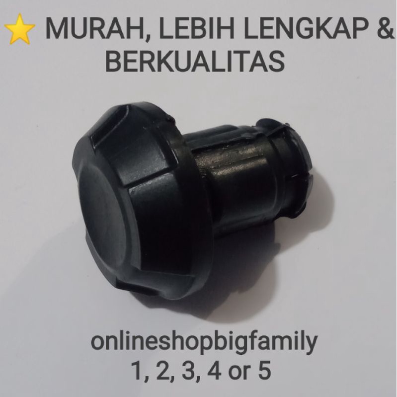 (ตรวจสอบนาที 15K) STEERING BAR MIO/MIO J/MIO M3