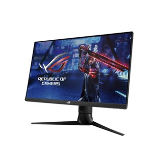 MONITOR ASUS XG27AQM-G EVA EDITION - 27" IPS 2K 270Hz G-SYNC COMPATIBLE