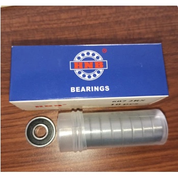 แบริ่ง 607 2rs ราคาต่อ 1 ชิ้น HNB/PC