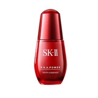 SK-II ขวดสีแดงขนาดเล็ก 50ml ฟื้นฟูและซ่อมแซมเอสเซ้นส์ SK-II Small Red Bottle 50ml Micro Muscle Revitalizing Repair Essence