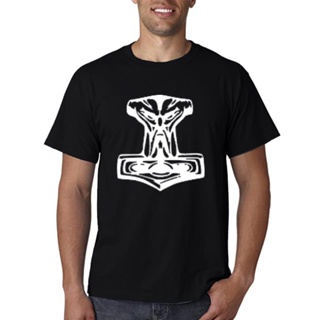 เสื้อสีขาว Odin northlond germonen wikinger vikings wolhollo volholl thorun t-shirt oğulları_07