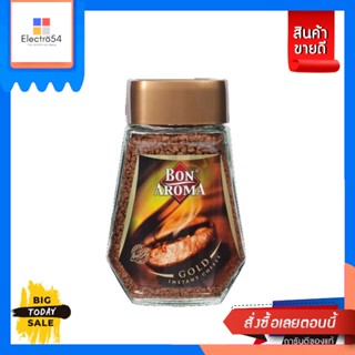 Bon Aroma(บอน อโรม่า) Bon Aroma บอน อโรมา 100g (เลือกสูตร) Bon Aroma Bon Aroma 100g (select formula)กาแฟ