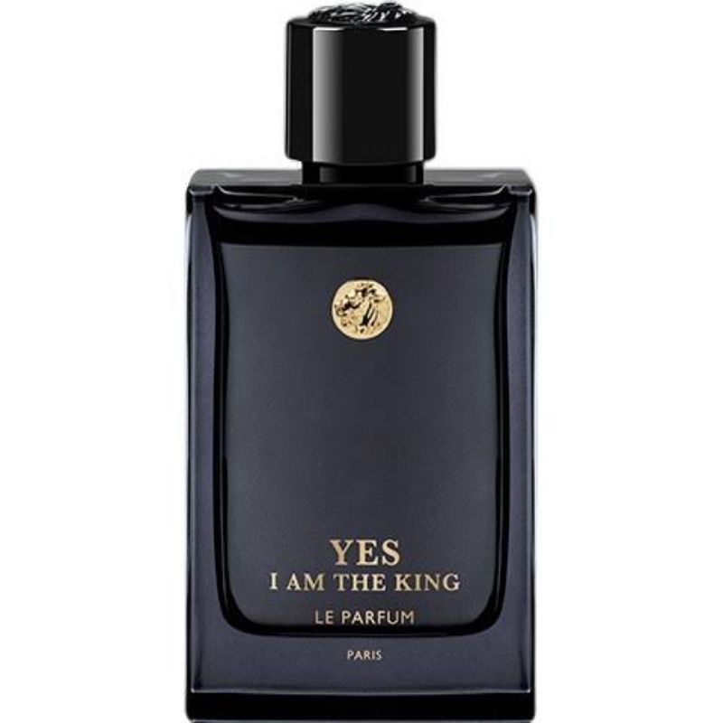 Geparlys Yes I Am The King Le Parfum similar Blu de Chanel 2ml 5ml 10nl