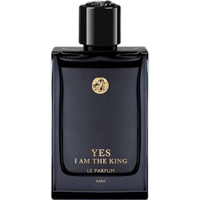 Geparlys Yes I Am The King Le Parfum 2ml 5ml 10nl