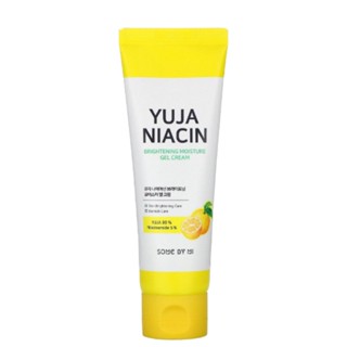 Some BY MI Yuja Niacin Brightening Moisture ครีมเจลให้ความชุ่มชื้น 3.38 fl.oz / 100 มล.