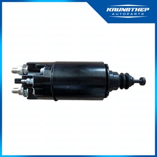 ออโตเมติกสตาร์ท โซลินอยด์ MITSUBISHI CAT925, 926 8DC9 24V (SS-1569)