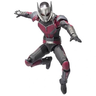 Ant Man  Avengers SHF Marvel Civil War Action Figure 15 cm