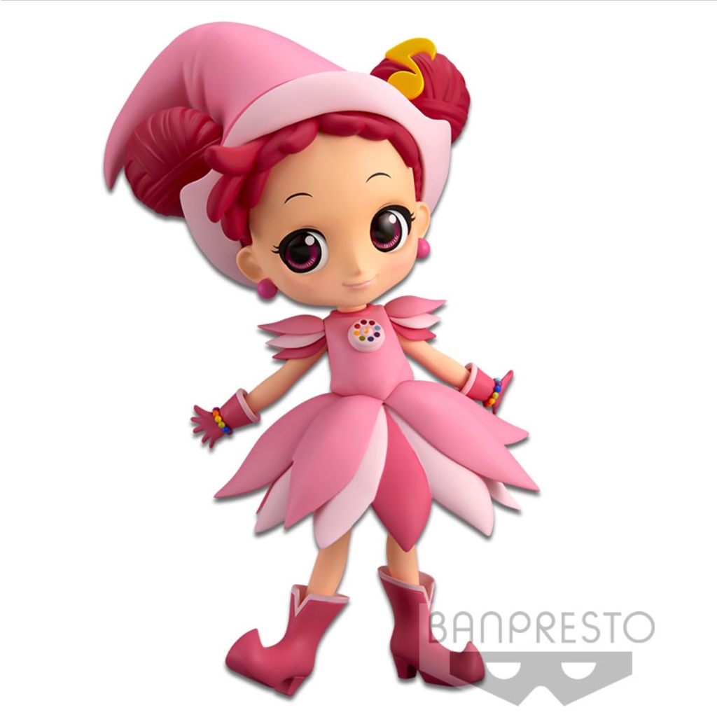 แม่มดน้อยโดเรมี  Qposket Magical Doremi -Doremi Harukaze-