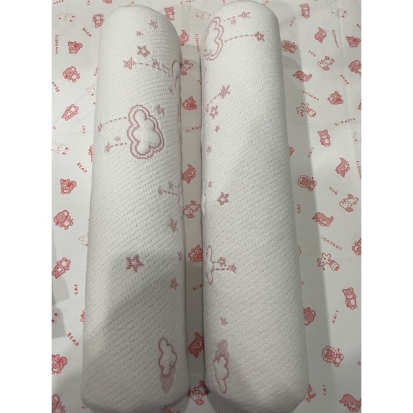 หมอนข้างเด็กเมมโมรี่โฟมIdawin