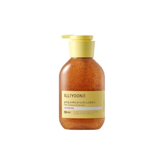 ILLIYOON Fresh Moisture Scrub Wash 400ml