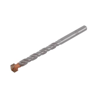 MASONRY ดอกเจาะคอนกรีต PUMPKIN STRAIGHT SHANK MASONRY DRILL BITS 13X150 มม.MASONRY DRILL BIT PUMPKIN STRAIGHT SHANK MASO