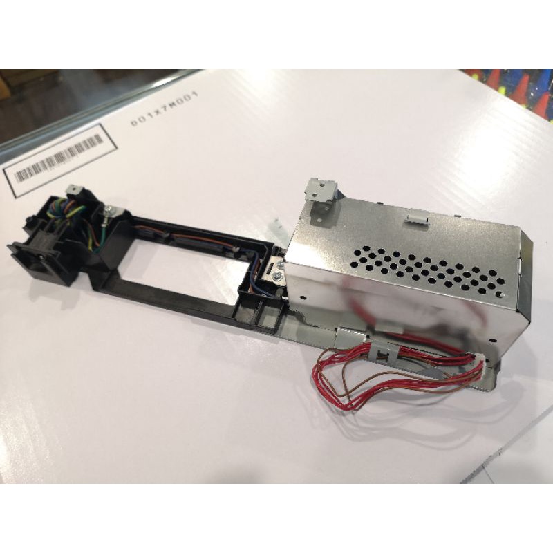 Power Supply Brotherรวมหลายรุ่น HL-1110 T-310 t500w มือสองของแท้