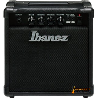 IBANEZ แอมป์เบส รุ่น IBZ10B