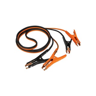 JUMPER สายพ่วงแบตเตอรี่รถยนต์ TRUPER 17544 6A 11.5 ฟุตJUMPER CABLES TRUPER 17544 6A 11.5”