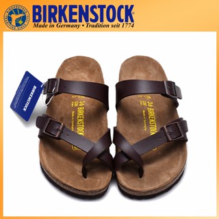 Birkenstock มาใหม่ รองเท้าแตะ Mayari