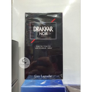 น้ำหอม Drakkar noir edt 200ml.