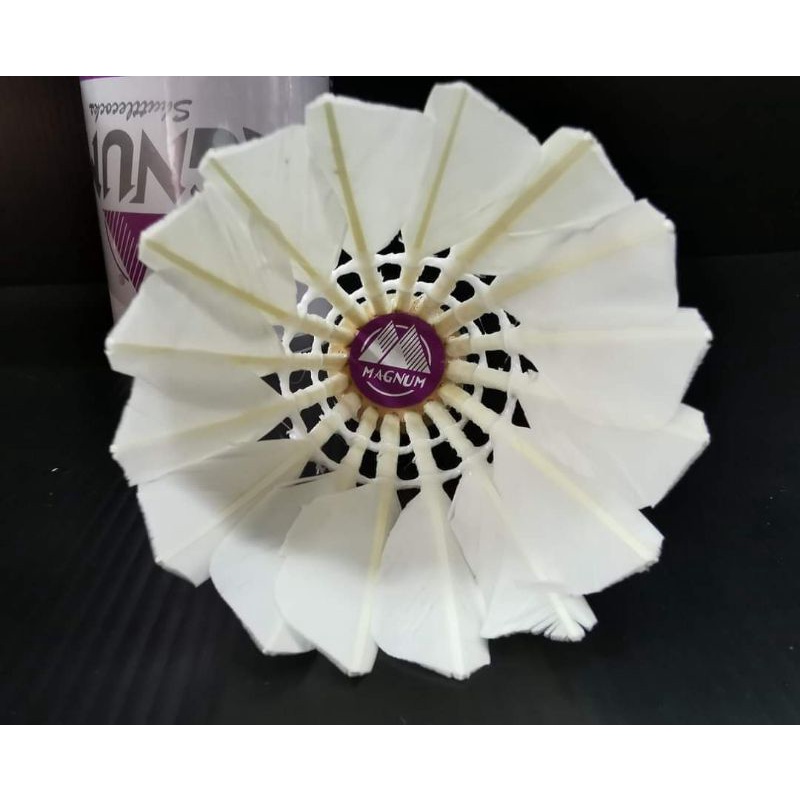 ลูกแบดมินตัน​ Magnum