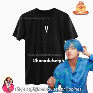 COD BTS Seasons Greetings Kim Taehyung Tshirt ♥_03