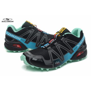 Salomon speed Cross 3 รองเท้ากีฬา