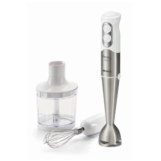 Ariete 3-in-1 Hand Blender ชุดเครื่องปั่นมือถือ รุ่น 0886