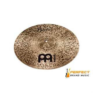 AA Meinl Cymbals รุ่น B8DAS (8")