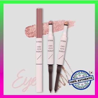 [ETUDE House] เครื่องทําตาน่ารัก สําหรับเด็กผู้หญิง [ใหม่]