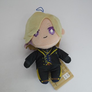 Twisted Wonderland Pomefiore - Vil Extra Uniform Nuigurumi Plush Strap