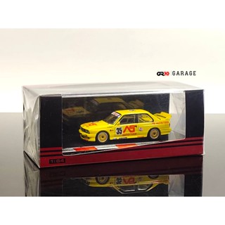 BMW M3 JTCC 1991 DIVISION 2 CHAMPION 1:64 (TARMAC WORKS)