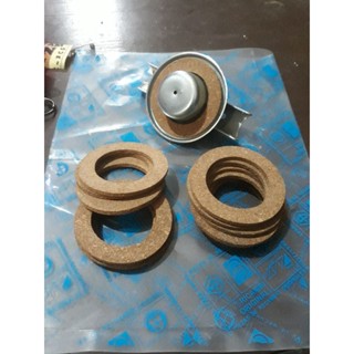 จุกไม้ก๊อก สําหรับ vespa smallframe Special Tank Cap pts darling