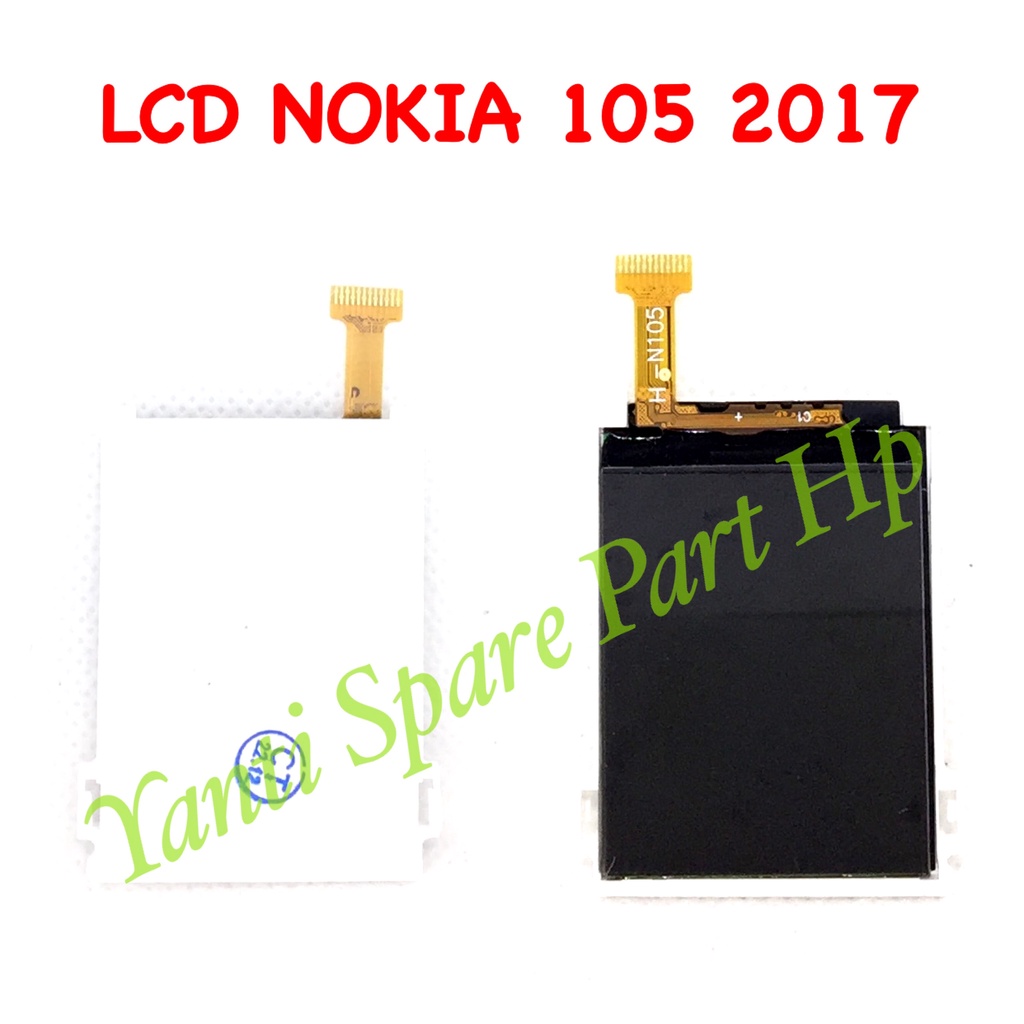Lcd Nokia 105 2017 สินค้าใหม่