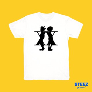 HUNTER X HUNTER ANIME SHIRT (UNISEX)_05