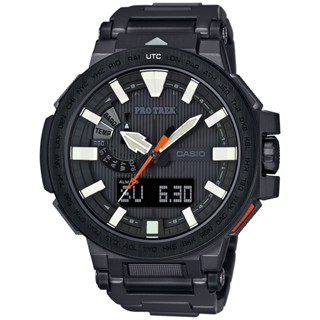 PROTREK "Manaslu TUG MVT. Multiband 6" PRX-8000YT-1JF