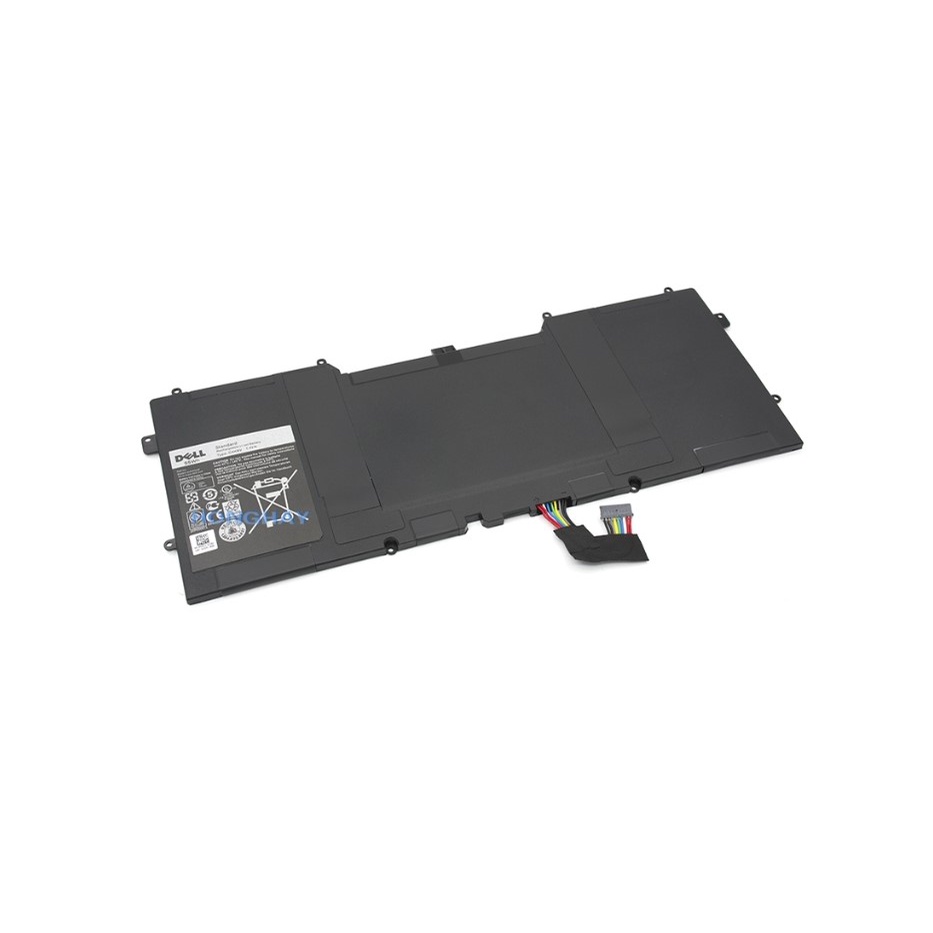 Battery Notebook XPS13 L221x 9Q33 13 9333 PKH18 C4K9V 7.4V 55Wh 7430mAh ประกัน1ปี
