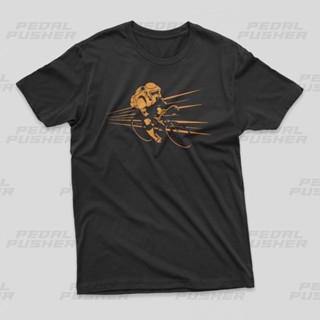 STAR WARS CYCLING TSHIRT - STARTROPER FULL GAZ_01