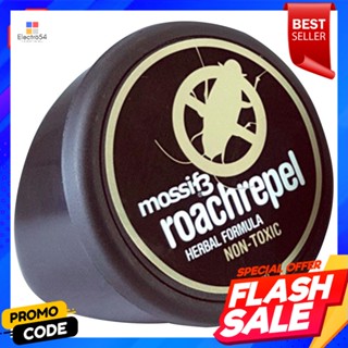 COCKROACHES เจลไล่แมลงสาบ MOSSIF3COCKROACHES REPELLENT MOSSIF3