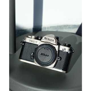 Nikon FM2/T Body only