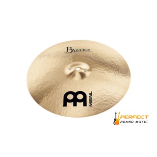 AA Meinl Cymbals รุ่น B20MR-B (20")