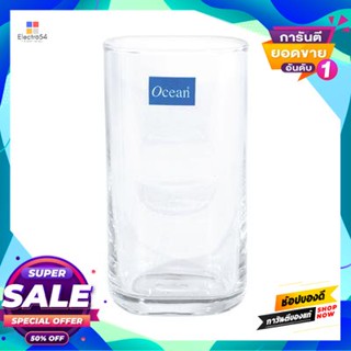 Glass แก้วน้ำ Oceanglass รุ่น Unity 1B02110B ขนาด 10 ออนซ์ สีใสoceanglass Glass Unity 1B02110B Size 10 Oz. Clear