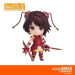 พร้อมส่ง+โค้ดส่วนลด Nendoroid 1936 Han LingSha: Legend of Sword and Fairy 4 (ลิขสิทธิ์แท้)