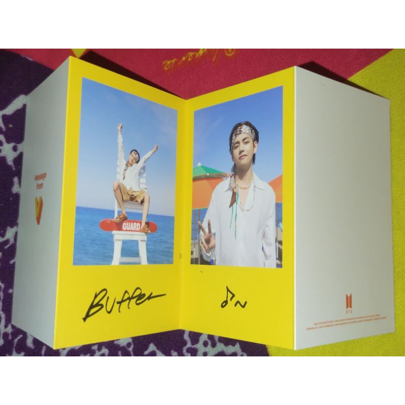 เนยแมควี& เอ็มพีซี rm