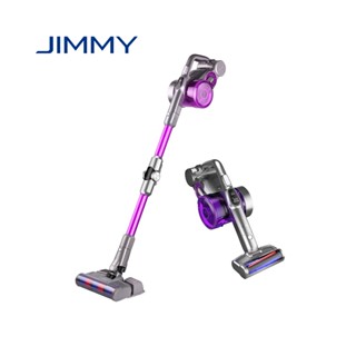 JIMMY JV85 Pro Cordless Vacuum Cleaner เครื่องดูดไรฝุ่นไร้สายแบบด้ามจับ รับประกัน 1 ปี