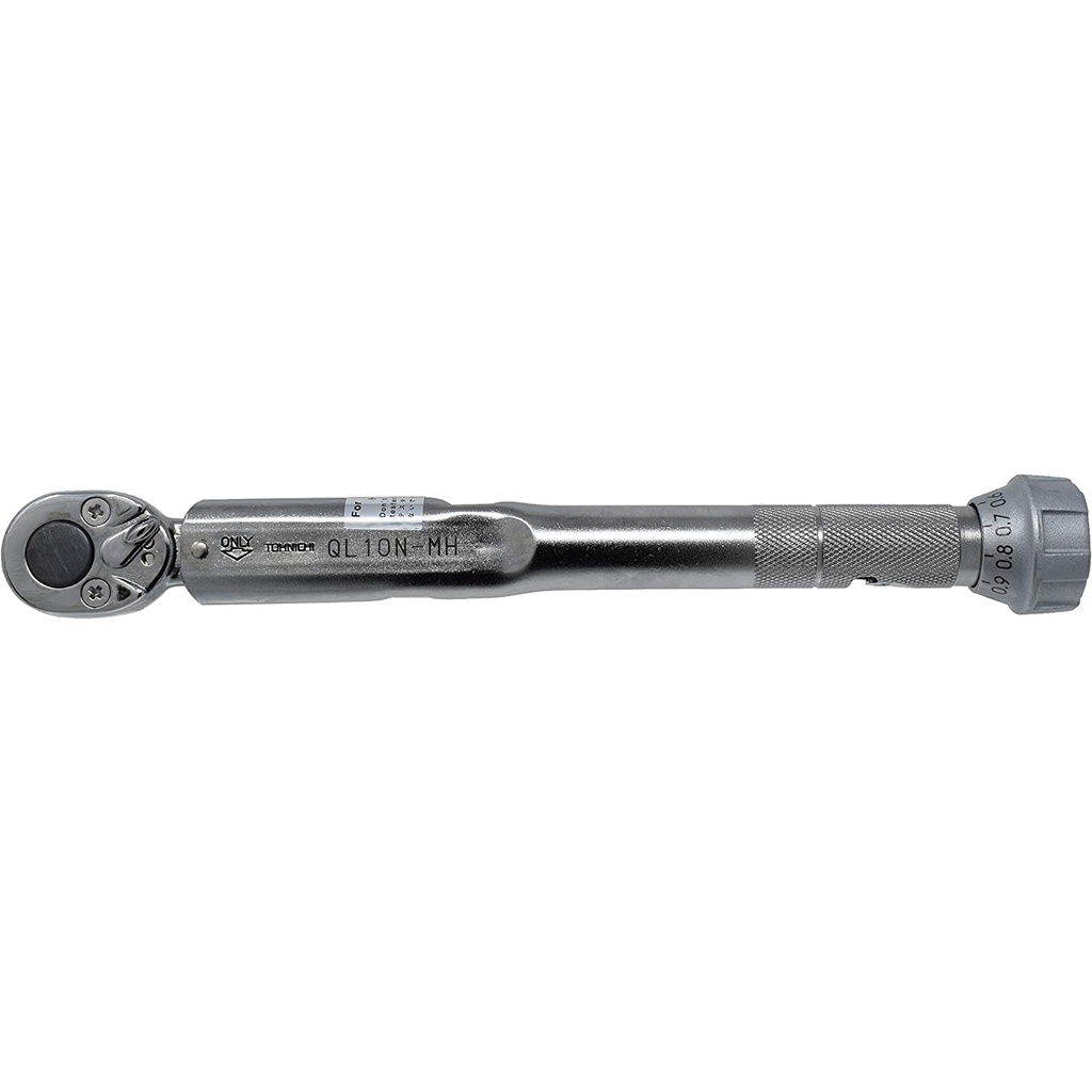 Tonichi QL-MH type torque wrench