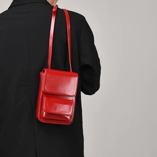 (Pre) Sigma Be - Finea bag (5 colors)