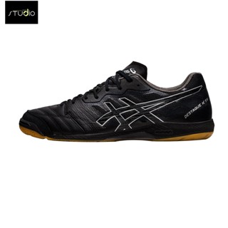 [สินค้าลิขสิทธิ์แท้ 100%] รองเท้าฟุตซอล  Asics Destaque KFF