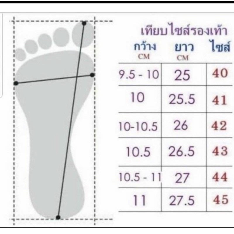 👠 Sz.41-45 รองเท้าส้นแก้วหน้ากว้าง อะไหล่หรู D
