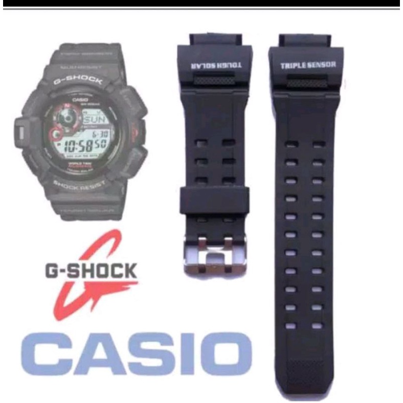 สายนาฬิกา Casio G-Shock GW 9400 GW 9200 สายนาฬิกา Gs13 สายนาฬิกา