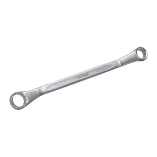 DOUBLE ประแจแหวน MATALL MTC134 14x17 มม.DOUBLE OFFSET RING WRENCH MATALL MTC134 14X17MM